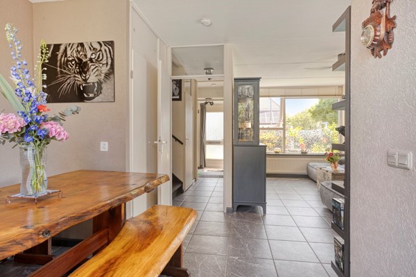 Medium property photo - Adriaan van der Kloosterstraat 111, 3151 CT Hoek van Holland